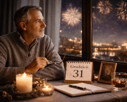Koniec roku w&nbsp;żałobie – między tęsknotą a&nbsp;nadzieją na&nbsp;nowy czas
