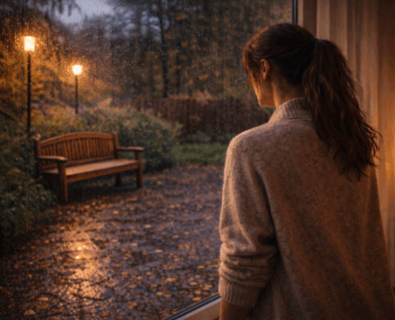 Nagłe odejście bliskiej osoby – jak żyć z&nbsp;brakiem pożegnania?